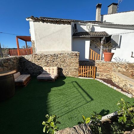 Casa Do Souto - Nature & Experiences - Turismo Rural Bragança Exteriér fotografie