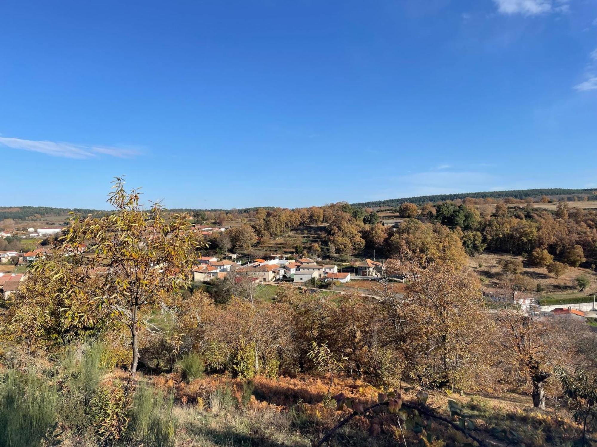 Casa Do Souto - Nature & Experiences - Turismo Rural Bragança Exteriér fotografie