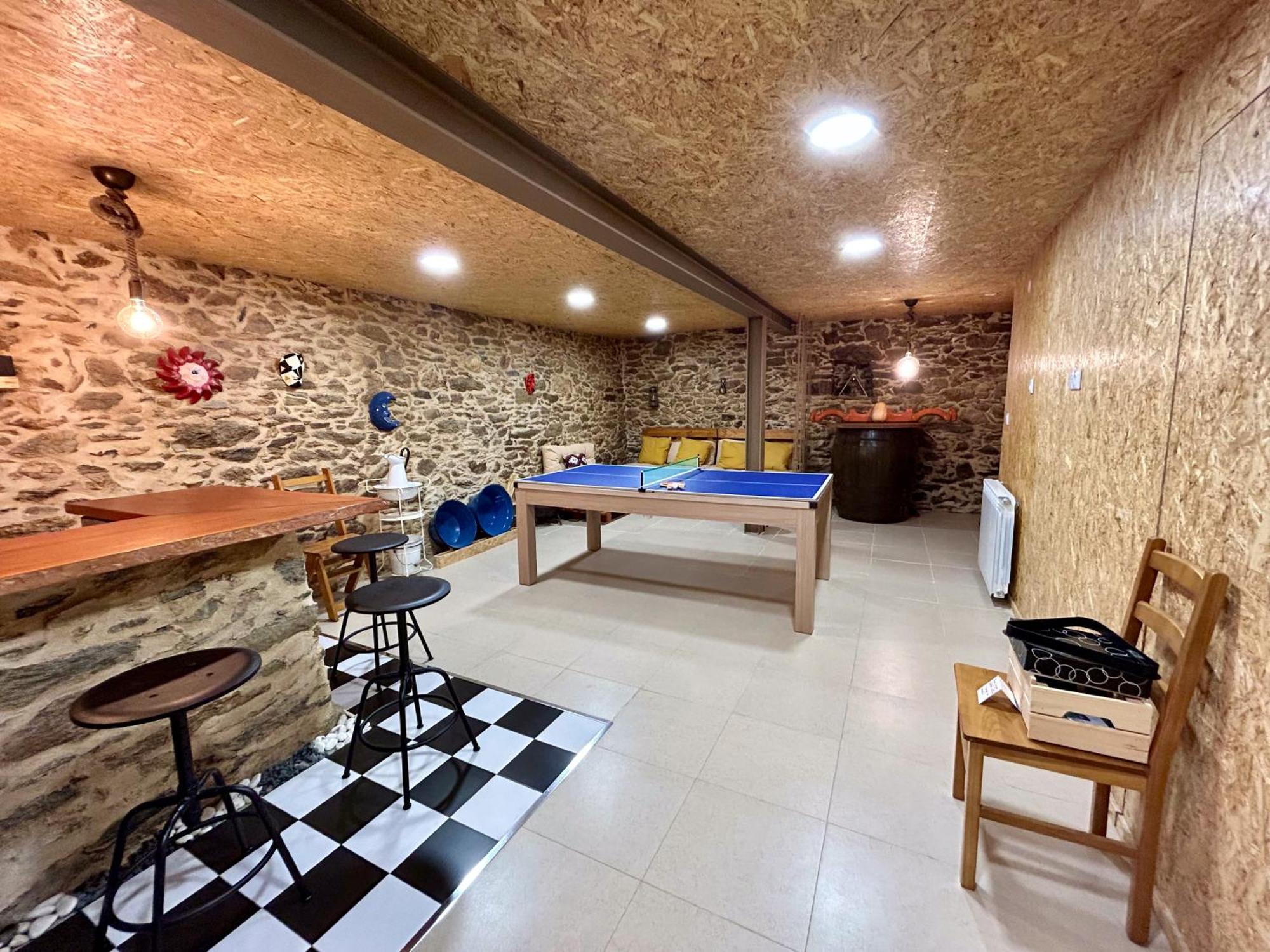 Casa Do Souto - Nature & Experiences - Turismo Rural Bragança Exteriér fotografie