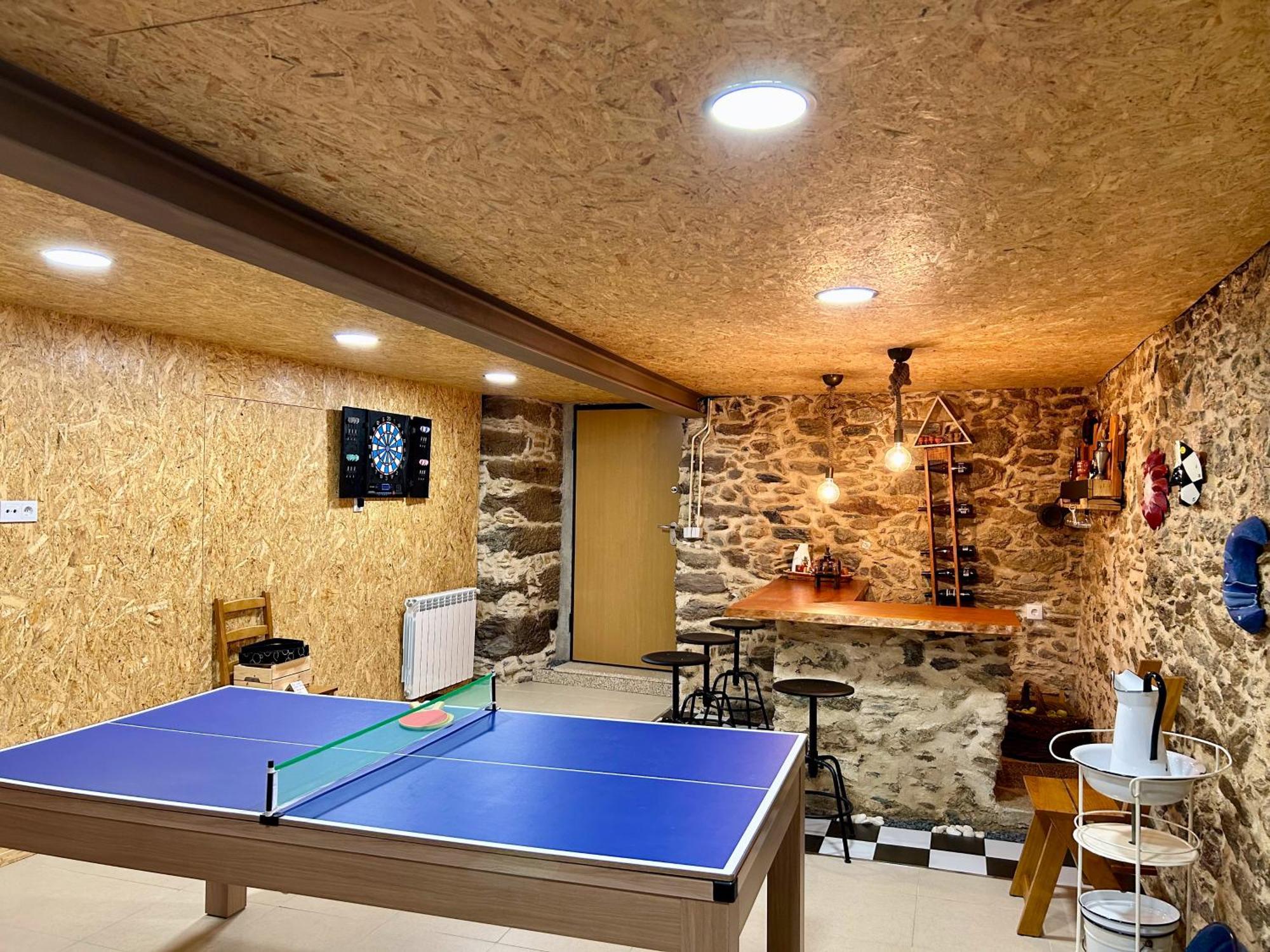 Casa Do Souto - Nature & Experiences - Turismo Rural Bragança Exteriér fotografie