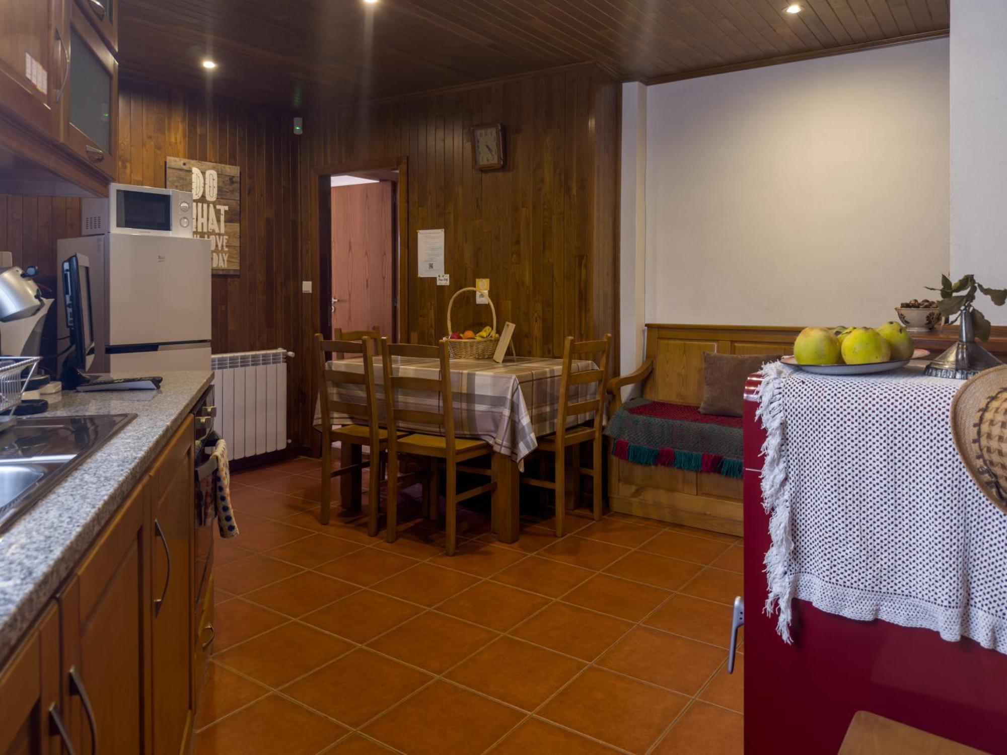 Casa Do Souto - Nature & Experiences - Turismo Rural Bragança Exteriér fotografie